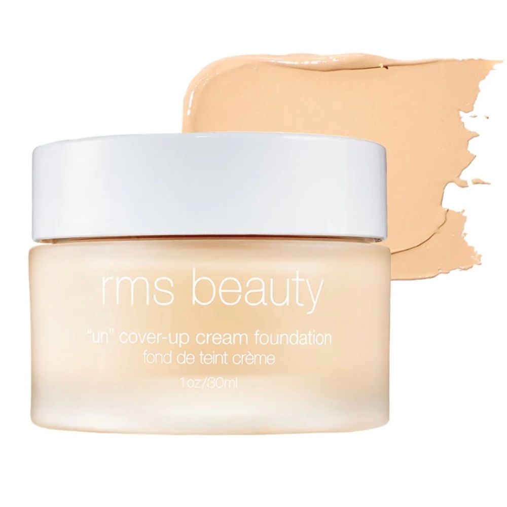 RMS UnCoverup Cream Foundation 11.5